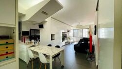 Central Green Condominium (D3), Condominium #543421791